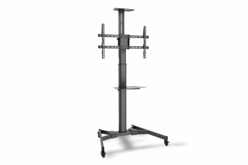 Digitus | Floor stand | TV-Cart for screens up to 70