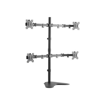 LogiLink BP0046 monitor mount / stand 81.3 cm (32