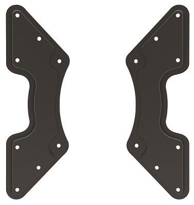 TV SET ACC VESA ADAPTER PLATE/27-60