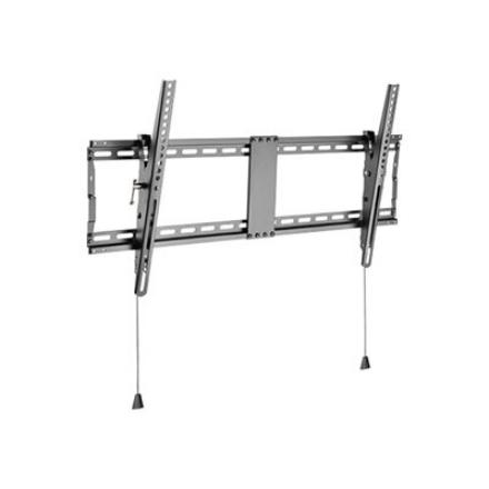 Gembird | Wall mount | WM-90T-01 | Tilt | 43-90 