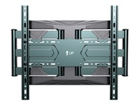 GEMBIRD WM-80ST-01 Full-motion TV wall mount 40-80inch