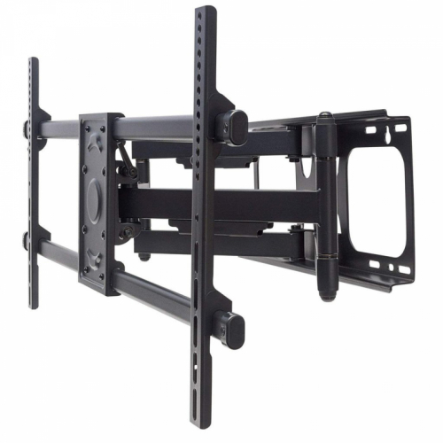 Manhattan TV & Monitor Mount, Wall, Full Motion, 1 screen, Screen Sizes: 37-75