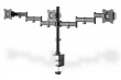 Digitus Clamb Mount 3xLCD max. 27