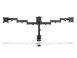 Digitus Clamb Mount 3xLCD max. 27