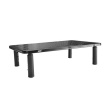 TB Stand for monitors laptops, 3 hights