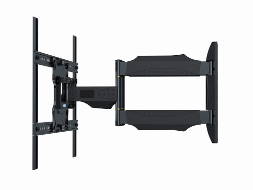 Gembird WM-75ST-02 Full-motion TV wall mount, 32