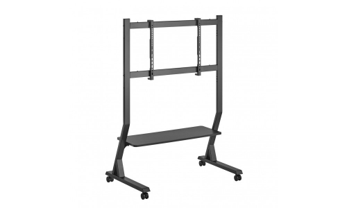 ART SD-22 MOBILE STAND + LCD/LED TV MOUNT 45-90