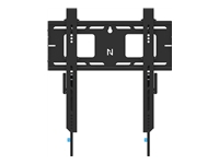 NEOMOUNTS LEVEL-750 Wall Mount XL 100kg kickstand lockable connectable VESA 400x400