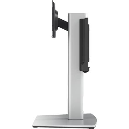 Dell | Stand | Precision Compact AIO CFS22 | Silver 482-BBEM