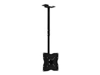 ART RAMT AR-21XP ART Ceiling Holder AR-21XP LCD/LED TV Black 13-37 51-71cm 25kg