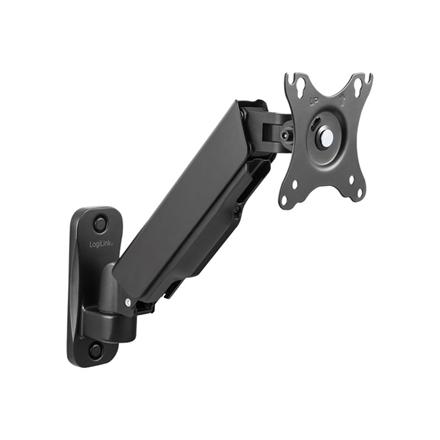 Logilink | Wall mount | Tilt, swivel, rotate | 17-32 