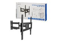 LOGILINK BP0014 LOGILINK -  TV wall mount, 32-55, max. 50 kg