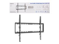 LOGILINK BP0038 LOGILINK - TV wall mount, fix, 37 - 70, max. 35 kg