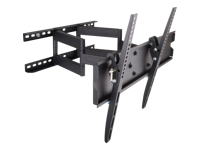 TECHLY 301436 Techly Wall mount for TV LCD/LED/PDP 42-70 70 kg VESA full motion black