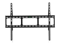 TECHLY 022649 Techly Wall mount for TV LCD/LED/PDP 42-80 60 kg VESA slim black