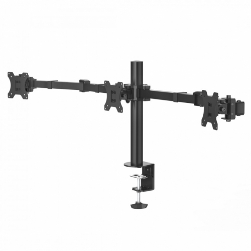 Hama Monitor holder 3 monitors 13-27 inches