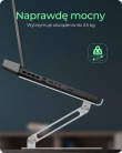 IcyBox ICY BOX IB-NH300 Holder for Notebooks