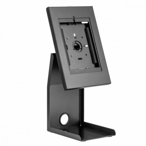 Maclean Maclean POS stand for tablet, printer MC-336