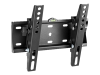 GEMBIRD WM-42T-02 TV wall mount tilt 23-42inch