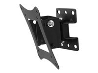 TECHLY 106602 Techly Wall mount for TV LCD/LED/PDP 13-30 15kg VESA adjustable black