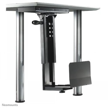 NEOMOUNTS BY NEWSTAR CPU HOLDER (HEIGHT PC: 39-54 CM / WIDTH PC: 13-23 CM) F-CPU-D250BLACK