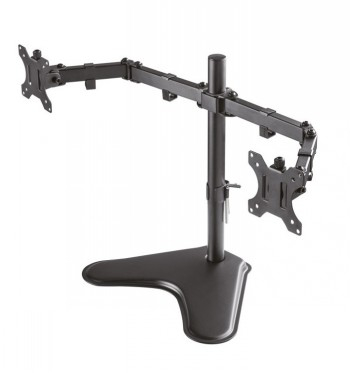 NEWSTAR FLAT SCREEN DESK MOUNT (STAND)  10-32