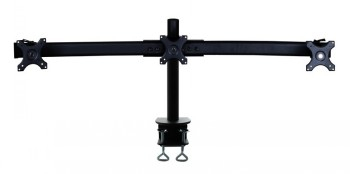 NEWSTAR FLAT SCREEN DESK MOUNT (CLAMP)  10-27