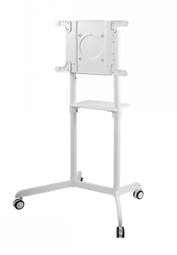 NEWSTAR MOBILE FLAT SCREEN FLOOR STAND (HEIGHT: 160 CM) 37-70