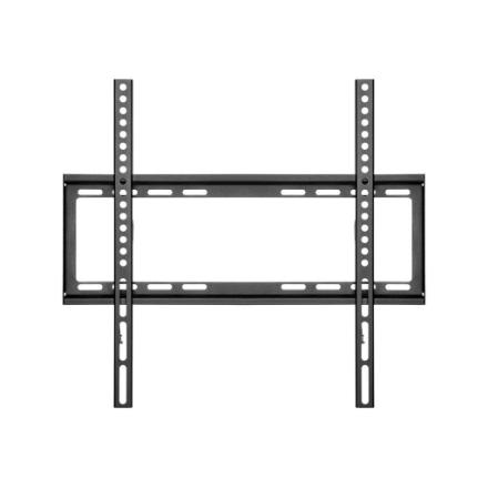 Goobay | Wall mount | TV Wall Mount (M) | Fixed | Black 49730