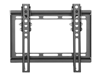 GEMBIRD TTV wall mount - tilt 23-42inch