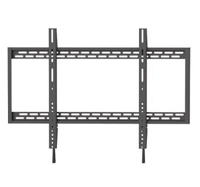 TV SET ACC WALL MOUNT BLACK/60-100