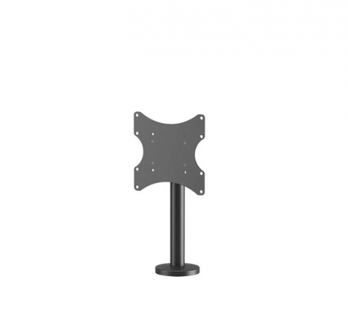 TV SET ACC DESK MOUNT 23-43