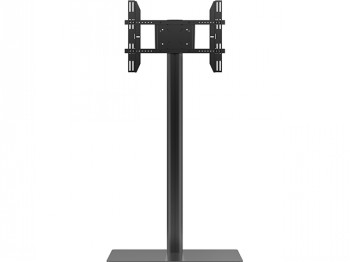 MB DISPLAY STAND 180 W. FLOORBASE SINGLE