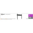 Vogels | Wall mount | MA3000-A | Fixed | 32-55 
