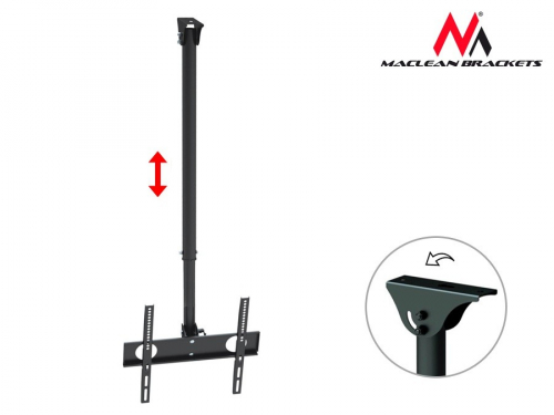 Maclean Mount TV 50kg MC-631 Maclean