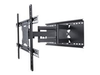 ART RAMT AR-87 ART Holder AR-87 for LCD/LED 40-80 60kg adj. vertical/level 46cm