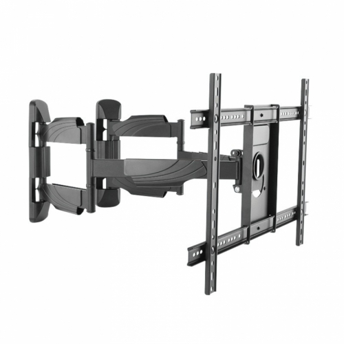 LogiLink TV corner wall mount, 37-70 39;, 45kg. max