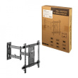 LogiLink TV wall mount, 32-70' tilt / swivel