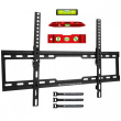 Maclean TV Wall Mount 32-80'' 45kg MC-413 VESA 600x40