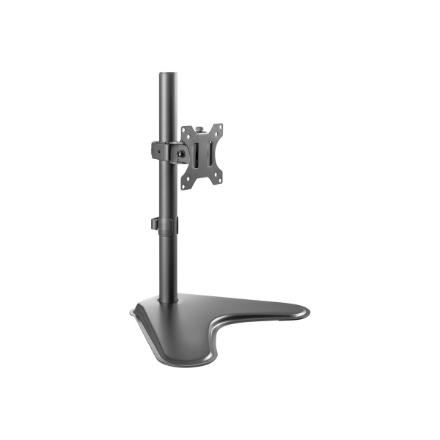 Digitus | Desk Mount | Adjustable Height, Rotate, Swivel | Black DA-90437