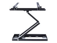 ART RAMT AR-86 ART Holder AR-86 for LCD/LED 32-63 30kg adj. vertical/level