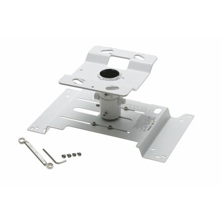 Epson Ceiling Mount  - ELPMB22 - White | Epson | Projector Ceiling mount | ELPMB22 | Turn | Maximum weight (capacity) 15 kg | White V12H003B22