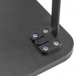 Maclean Ergonomic laptop stand monitor Maclean MC-933