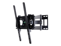 ART RAMT AR-77 ART Holder AR-77 for LCD/LED 23-46 35kg vertical/horizontal, 51cm d. from wall