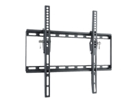 TECHLY 020638 Techly Wall mount for TV LCD/LED/PDP 23-55 45 kg VESA tilting black