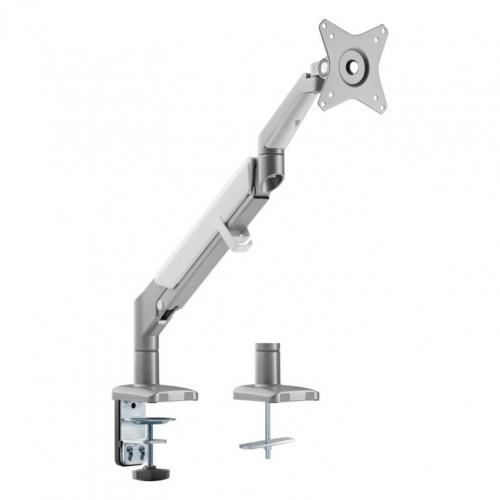 Ergo Office ER-405G Monitor Bracket Holder Desk Mount Swivel Tilt Rotate 13