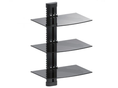 Maclean MC-664 AV stand accessory AV stand shelf