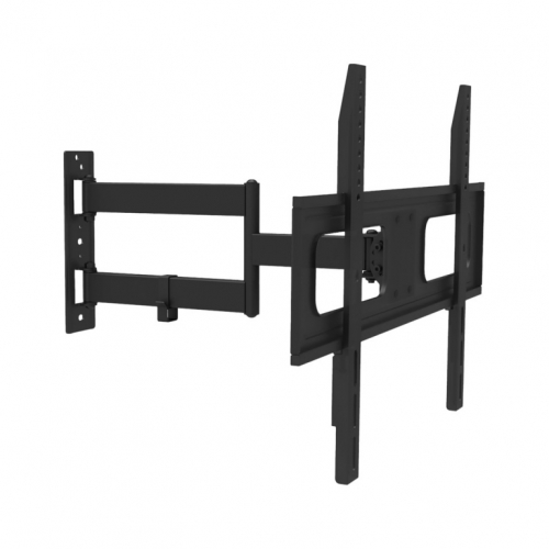 Wall mount black UPA36-463 37 - 70 inches adjustable vertically and horizontally