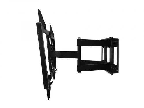 Maclean MC-679 Wall LED / PLASMA / LCD TV bracket - max. 80kg