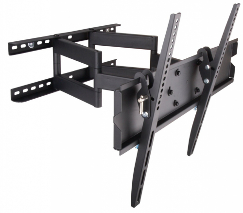 Techly 301429 TV mount/stand 139.7 cm (55